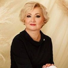 Фотография девушки Оля, 52 года из г. Ленинск-Кузнецкий