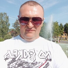 Фотография мужчины Игорь, 41 год из г. Бегомль