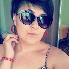Фотография девушки Айгерим, 37 лет из г. Алматы