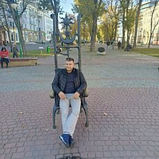 Фотография мужчины Александр, 54 года из г. Лельчицы