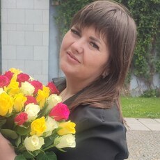 Фотография девушки Наталья, 37 лет из г. Пардубице