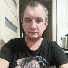 Фотография мужчины Роман, 47 лет из г. Юрга