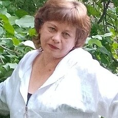 Фотография девушки Светлана, 57 лет из г. Оренбург