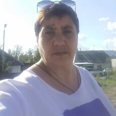 Фотография девушки Елена, 54 года из г. Краснокамск
