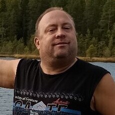 Фотография мужчины Павел, 47 лет из г. Санкт-Петербург