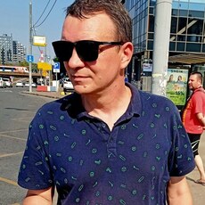 Фотография мужчины Матвей, 52 года из г. Липецк