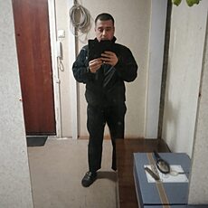 Фотография мужчины Жемал, 35 лет из г. Химки