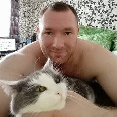 Фотография мужчины Максим, 42 года из г. Нижний Тагил