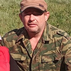 Фотография мужчины Павел, 52 года из г. Усть-Каменогорск