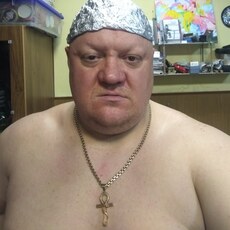 Фотография мужчины Роман, 40 лет из г. Надым