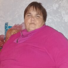 Фотография девушки Наталья, 45 лет из г. Самара