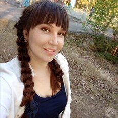 Фотография девушки Ирина, 34 года из г. Уфа