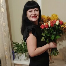 Фотография девушки Евгения, 39 лет из г. Находка