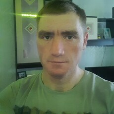 Фотография мужчины Михаил, 40 лет из г. Бирюсинск
