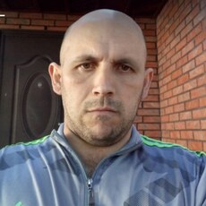 Фотография мужчины Сергей, 42 года из г. Мариуполь