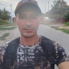 Фотография мужчины Дима, 45 лет из г. Котельниково