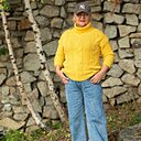 Лилия, 63 года