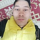 Azik, 34 года