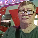 Игорь, 60 лет