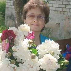 Фотография девушки Татьяна, 45 лет из г. Горно-Алтайск