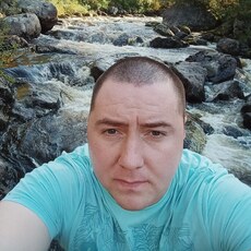 Фотография мужчины Толик, 34 года из г. Северодвинск
