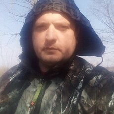 Фотография мужчины Андрей, 44 года из г. Гомель