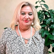 Фотография девушки Галина, 50 лет из г. Рязань