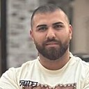 Сегрей, 37 лет