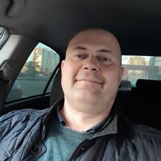 Фотография мужчины Артем, 36 лет из г. Тюмень