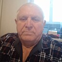 Сергей, 67 лет