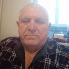 Фотография мужчины Сергей, 67 лет из г. Барнаул