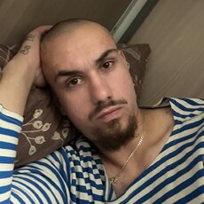 Фотография мужчины Den-is, 30 лет из г. Советск (Калининградская Обл)