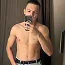Раиль, 26 лет