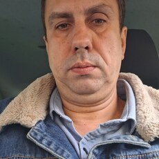 Фотография мужчины Дмитрий, 47 лет из г. Гродно