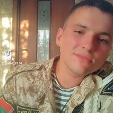 Фотография мужчины Vlad, 24 года из г. Лунинец