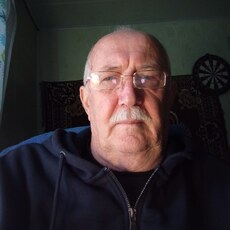 Фотография мужчины Влад, 70 лет из г. Рудня (Смоленская Обл)