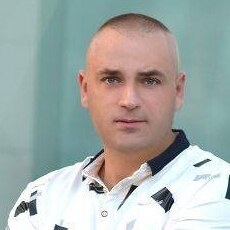 Фотография мужчины Владимир, 32 года из г. Донецк