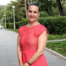 Фотография девушки Анна, 49 лет из г. Новоуральск
