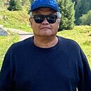 Руслан, 62 года
