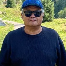 Фотография мужчины Руслан, 62 года из г. Алматы