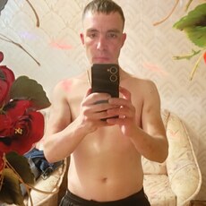 Фотография мужчины Леша, 30 лет из г. Бобруйск
