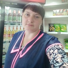 Фотография девушки Евгения, 36 лет из г. Зима