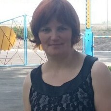 Фотография девушки Галина, 33 года из г. Червень