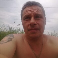 Фотография мужчины Алексей, 47 лет из г. Владимир