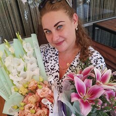 Фотография девушки Алекса, 37 лет из г. Краснодон