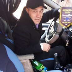 Фотография мужчины Сергей, 41 год из г. Шушенское