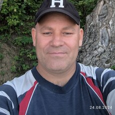 Фотография мужчины Сергей, 44 года из г. Усть-Каменогорск