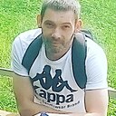 Дмитрий Горбунов, 41 год
