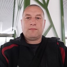 Фотография мужчины Евгений, 51 год из г. Домодедово