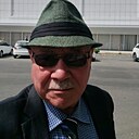 Марат, 62 года